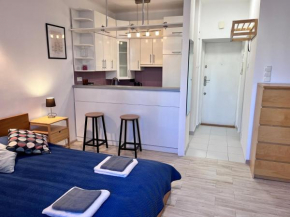 OhMyHome-Ogrodowa, Warsaw